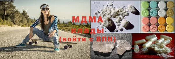 бошки Осташков