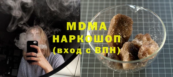 бошки Осташков